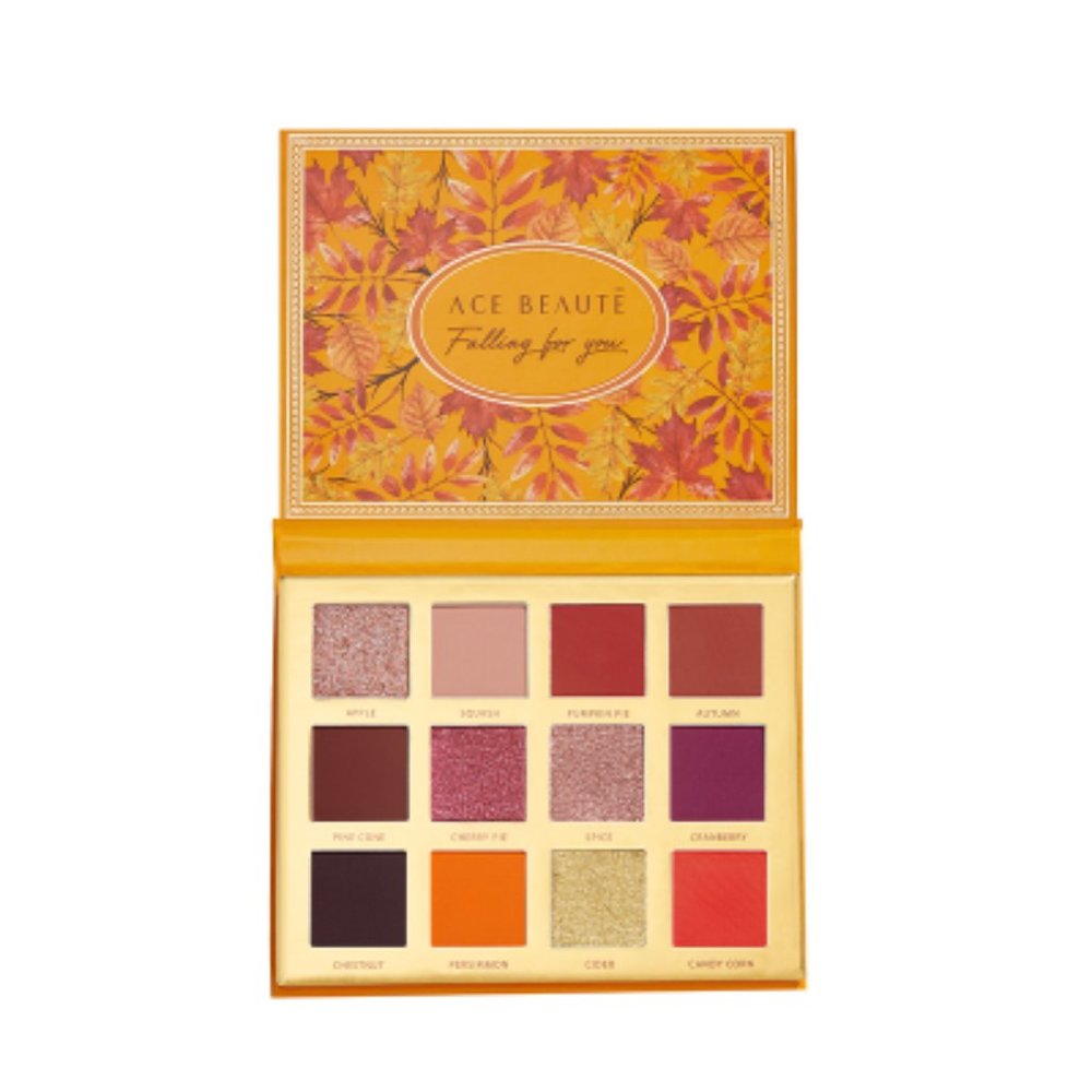 NWT FALLING FOR YOU PALETTE - Ace Beaute